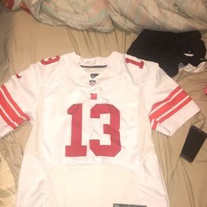 OBJ Jersey